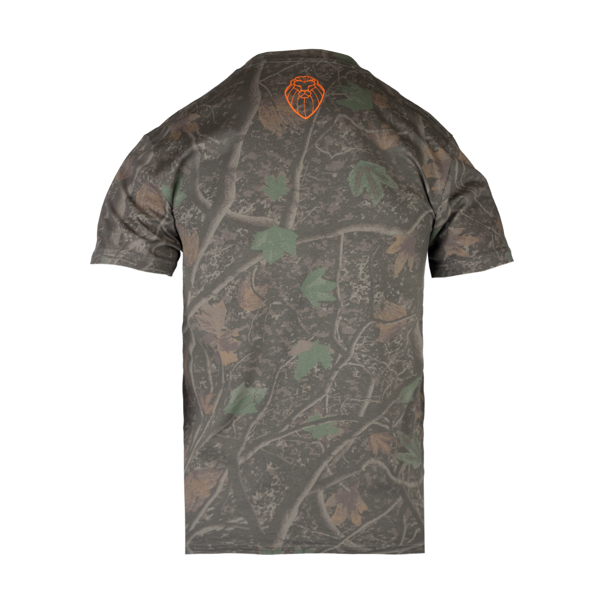Men's Big Horn Tee – Undaunted Life